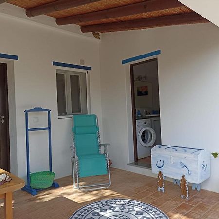 Charming Cottage Near Tavira Juliãos Exterior foto